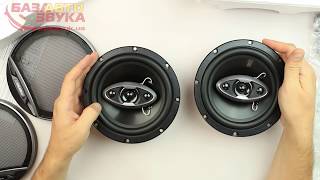 Calcell CB-654 - відео 1