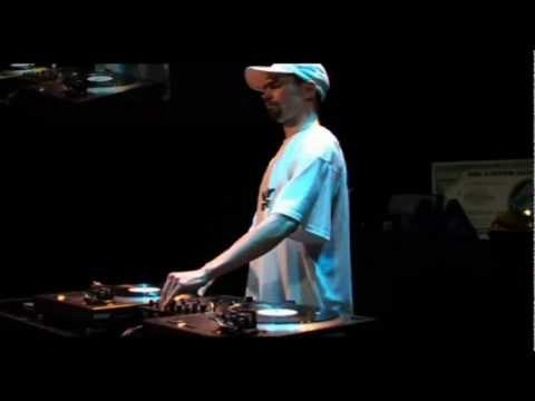 DJ Fly (France) - 2008 World Champion Performance