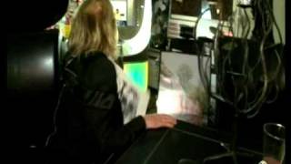 Christophe nous reçoit chez lui 11 12 2010