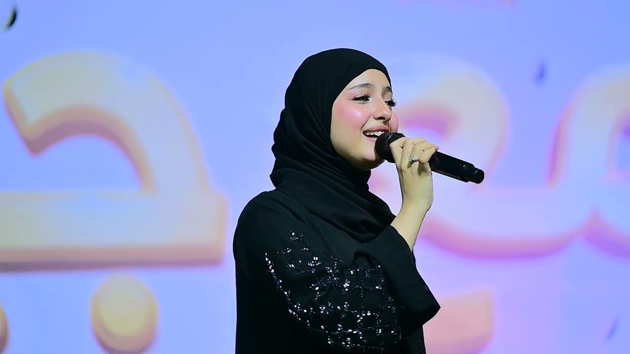 ماريا قحطان _ يا ليتنا عندك تسمع كلامي 