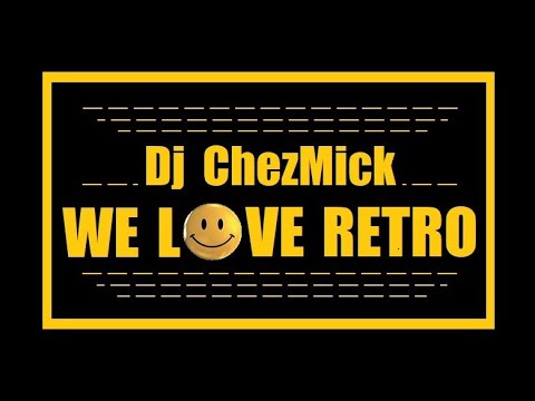 ıııı. We Love Retro .ıııı