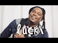 LUCKI Manifestation Gemini Album Dancing Memes Valentine S Day Interview