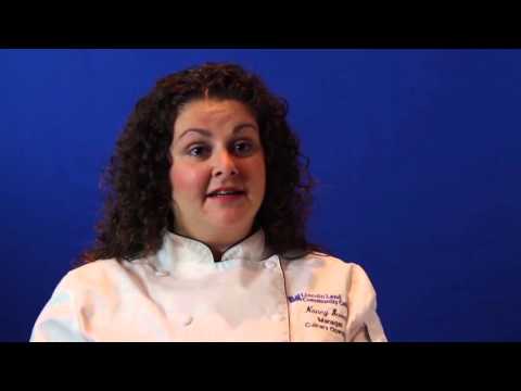 Hospitality and Culinary Arts Video