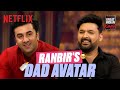 Ranbir Kapoor shares Stories of Raha & Alia ❤️ | The Great Indian Kapil Show