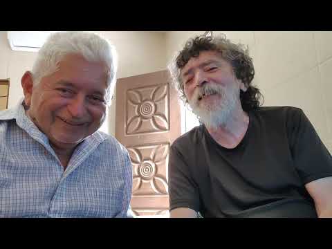 Djair e Roberto - Maio2023