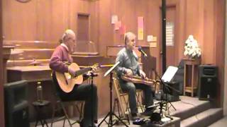 Michael Shull & Dave Holder, I Am A Pilgrim (Merle Travis)