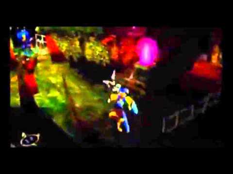 Disturbing Video Game Music 4: Dreamworld Grounds