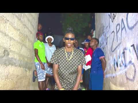 Kleber KP - Nka Para Studa (Oficial Vídeo)