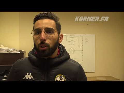 Régional 1 / Saint Alban Aucamville - Castanet