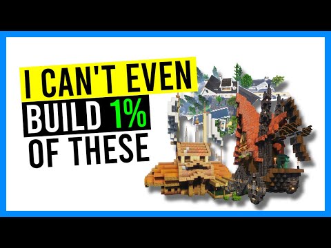 Hermitcraft Season 8 Members Starter Base