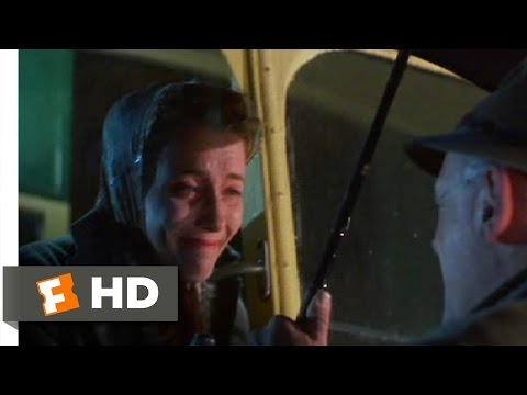 Goodbye - The Remains of the Day (8/8) Movie CLIP (1993) HD