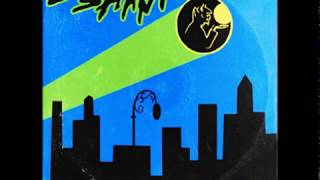 Esham - Out The Batcave