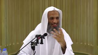 صورة الدرس (45) | شرح الأربعين النووية | لفضيلة الشيخ/ خالد اسماعيل