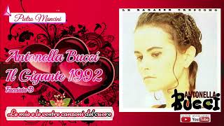 Antonella Bucci - Il Gigante 1992
