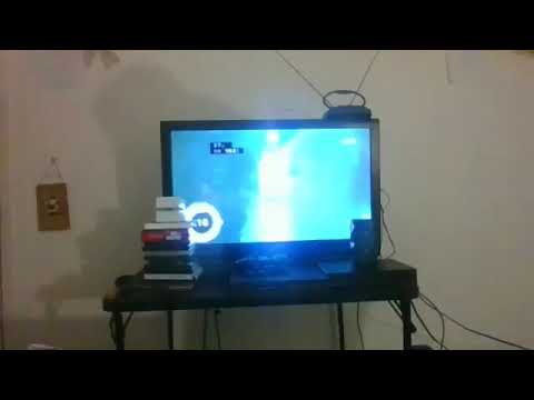 Trevaughn Peterson - New Year's Eve 2019 (12/31/2018)