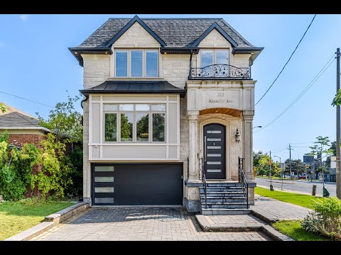 513 Hounslow Avenue, North York Home by Mitch Vora and Team - Real Estate Properties