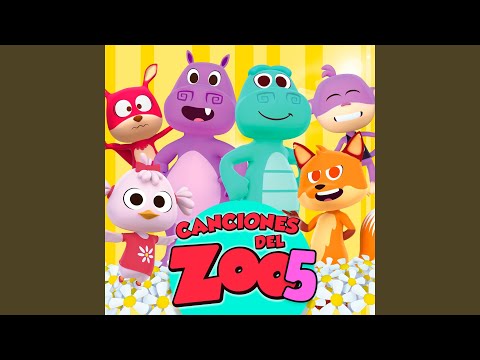 Dicen que los monos (Single)