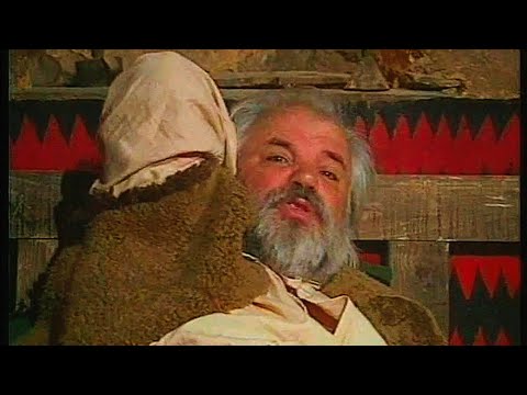 Македонски народни приказни - Шут Петко - 1992