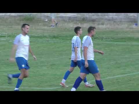 HNK JADRAN TUČEPI - NK VINJANI 4 - 1 (oproštajna utakmica Danijela Džoje)