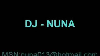 DJ - NUNA