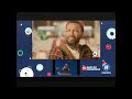 Rudolph The Red Nosed Reindeer Cbc End Credits