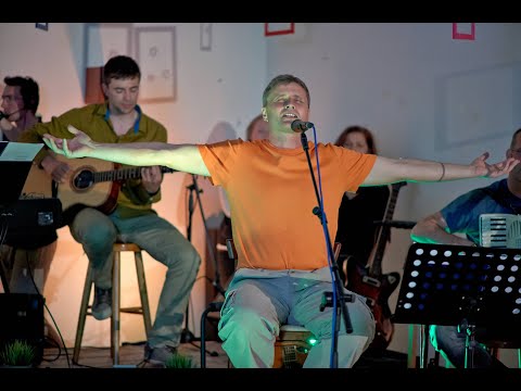 Kráľ pokorných – Smiem – Rieka Života