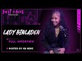 Lady Binladen Ep42 Just A Girl From Chicago Podcast Hosted By KB Nene