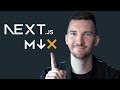 MDX With Next Js App Router