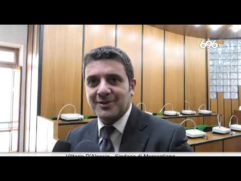 MERCOGLIANO DIVENTA COMUNE CARDIOPROTETTO