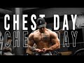 BEST TRAINING SPLIT FOR CHEST | TEAM KSYN
