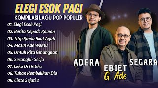 Download lagu ELEGI ESOK PAGI - Ebiet G. Ade, Adera, Segara | BERITA KEPADA KAWAN || NOSTALGIA TEMBANG KENANGAN mp3