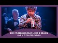 Eric Vloeimans feat. Licks & Brains - Electric Minds EP | Live Jazz Concert TivoliVredenburg (2019)