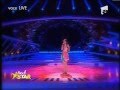 Teodora Sava -Next Star sez.1.2013-One moment in ...