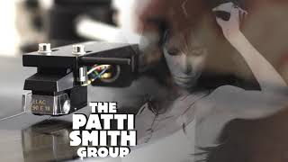 Patti Smith Group ✧ 25th Floor &amp; High on Rebellion ✧ Vinyl 💿