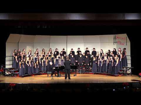 Awake, Arise and Hail the Morn, arr. Mack Wilberg