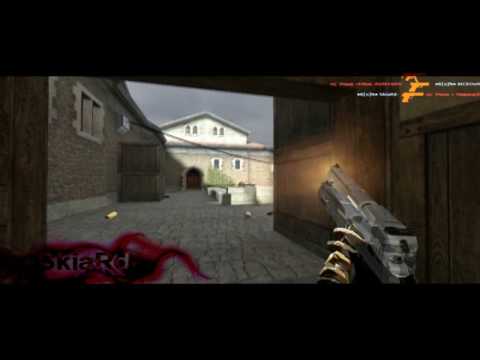 [CSS] 3 Men dgl / Test playerbar