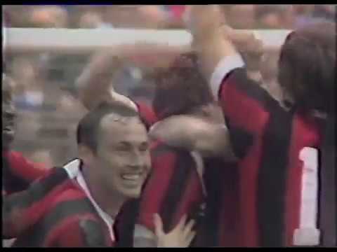 Match of the Day montage 1980-81
