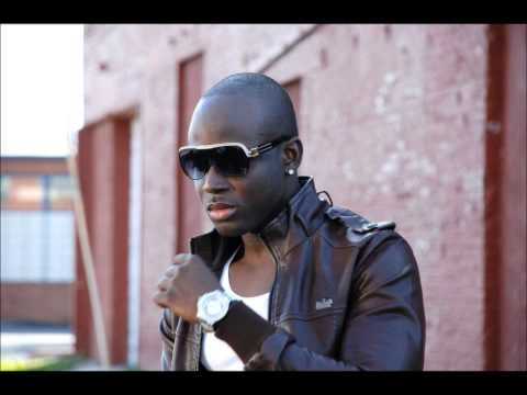 E-boy feat DenG "African Woman"