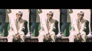 Zico (지코) - Tough Cookie (Feat. Don Mills) [CLEAN VERSION]