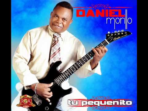 DANIEL MORILLO-LA MOJIGANGA. (AUDIO OFICIAL).