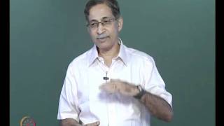 Mod-02 Lec-15 Review of Basic Structural Analysis II