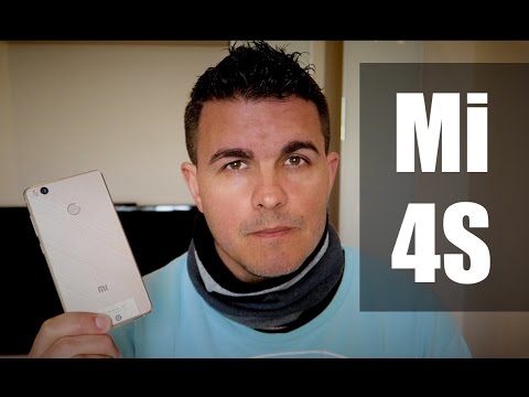 Impresiones finales Xiaomi Mi4S