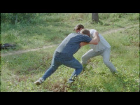 Trophy Wife - So Hard (Official Video)