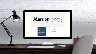 Cómo ingresar a MGS (Marriott Global Source)