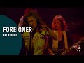 Foreigner - Hot Blooded (Live At The Rainbow '78)