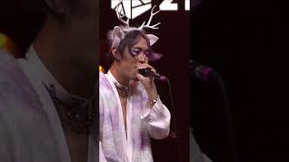  - Gene Shinozaki drops flawless beatbox routine 🔥😱