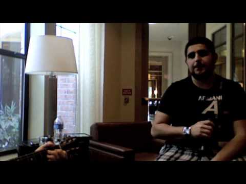 Olur mu - Erhan Guner (Cover)