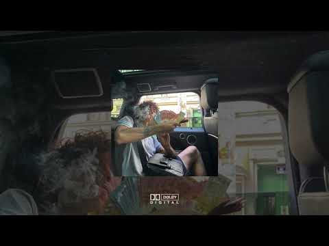 (FREE) Gola Gianni x Jonny5 Type Beat - "BUNDESBANK" (Prod. by Dreamy / Misho)²