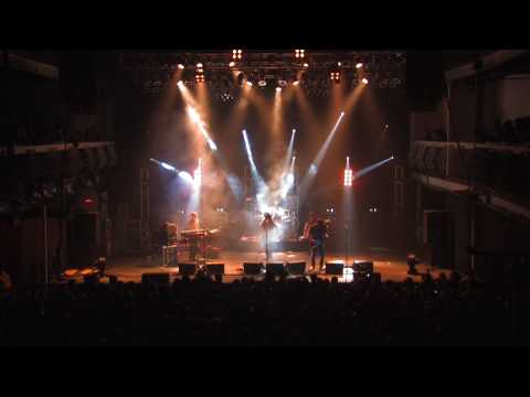 Ween • Stroker Ace • Live 2007-12-01 • NYC