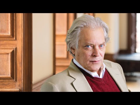 Mitchell Feigenbaum – The Physicist Who Found Order in Chaos